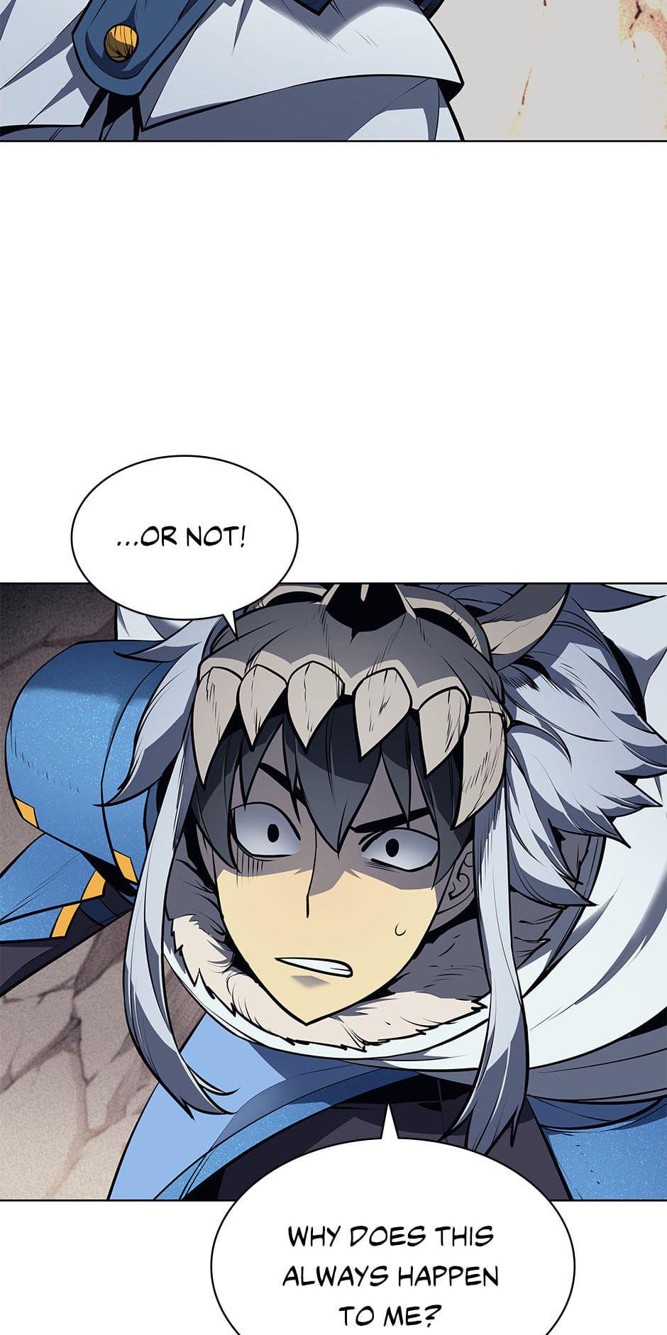 Overgeared Chapter 42 — page 12