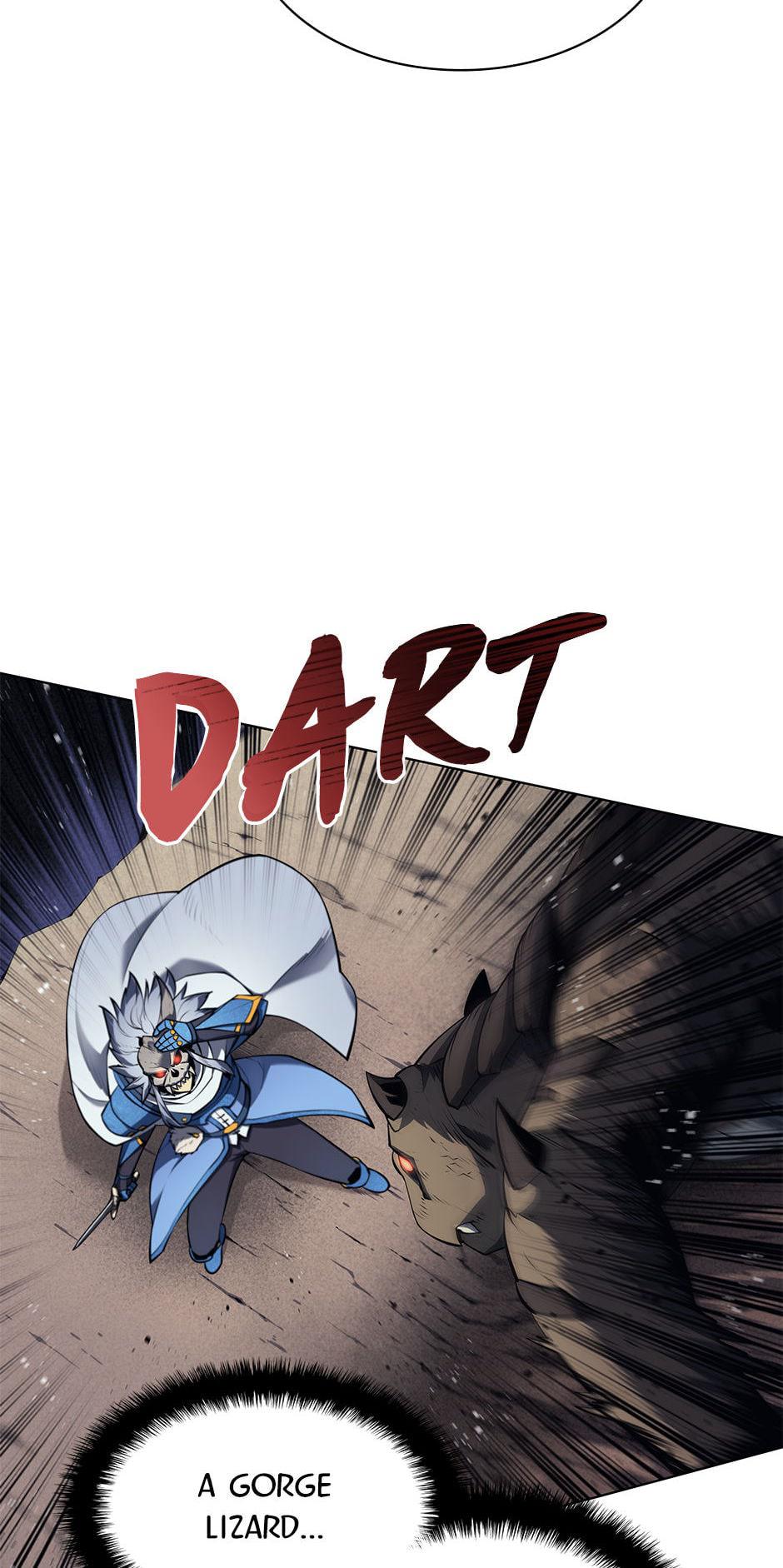 Overgeared Chapter 42 — page 13