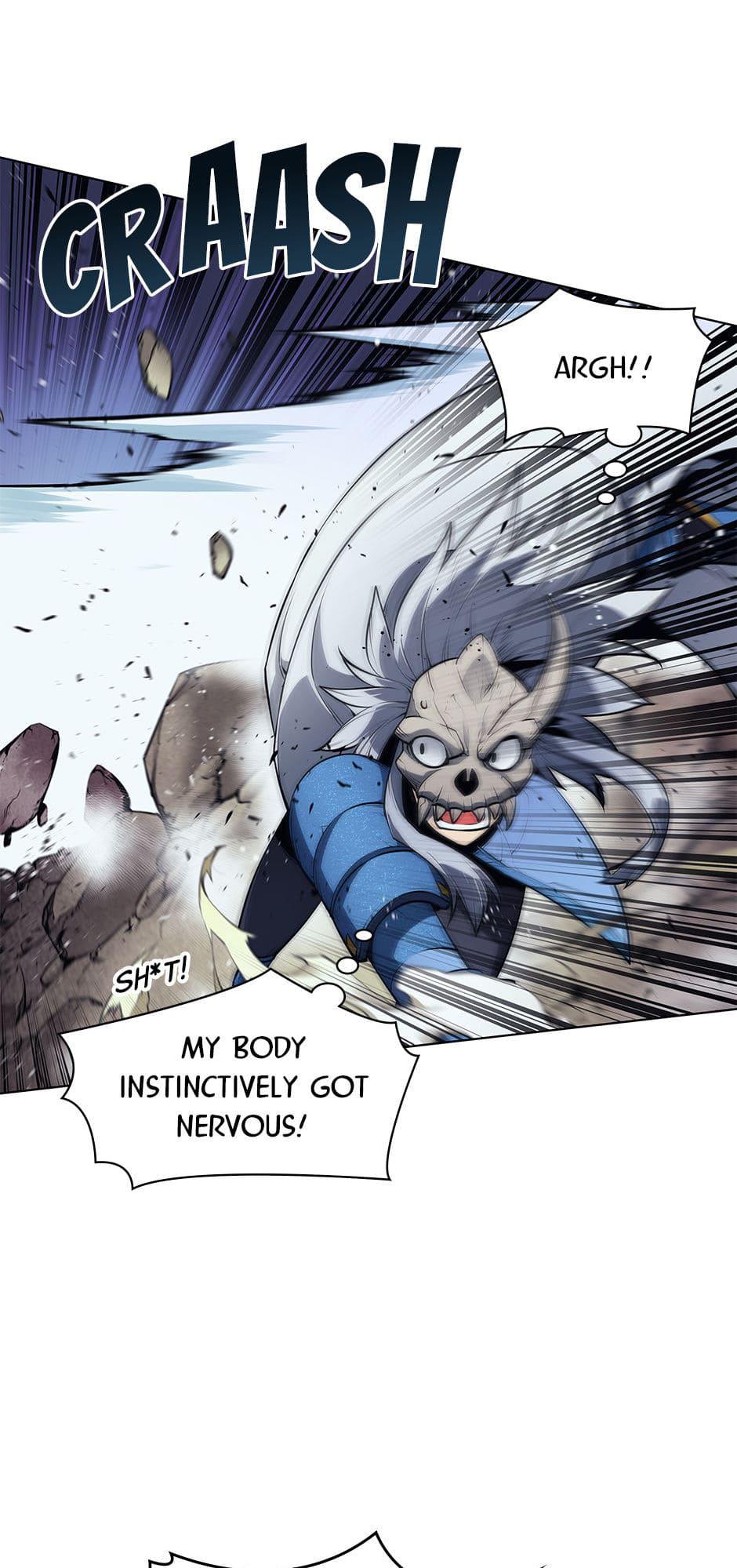 Overgeared Chapter 42 — page 17