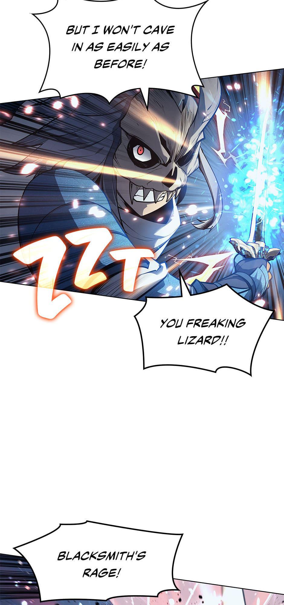 Overgeared Chapter 42 — page 18