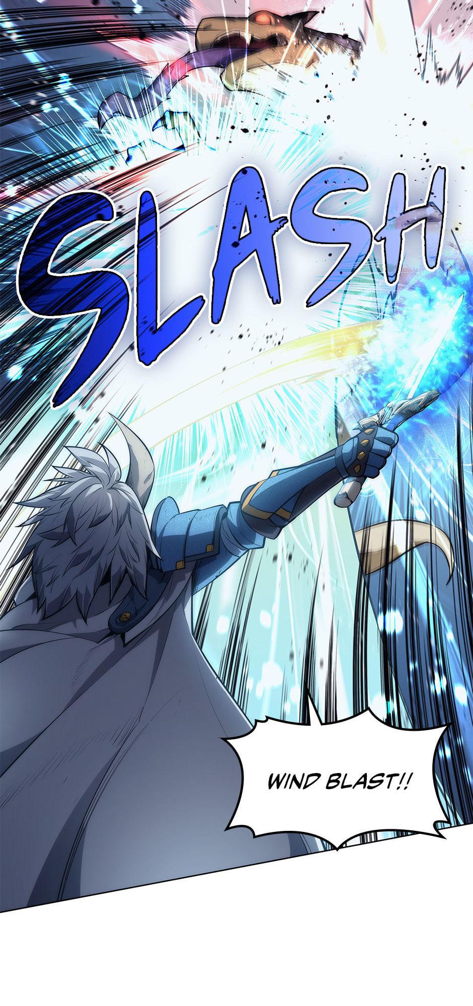 Overgeared Chapter 42 — page 19