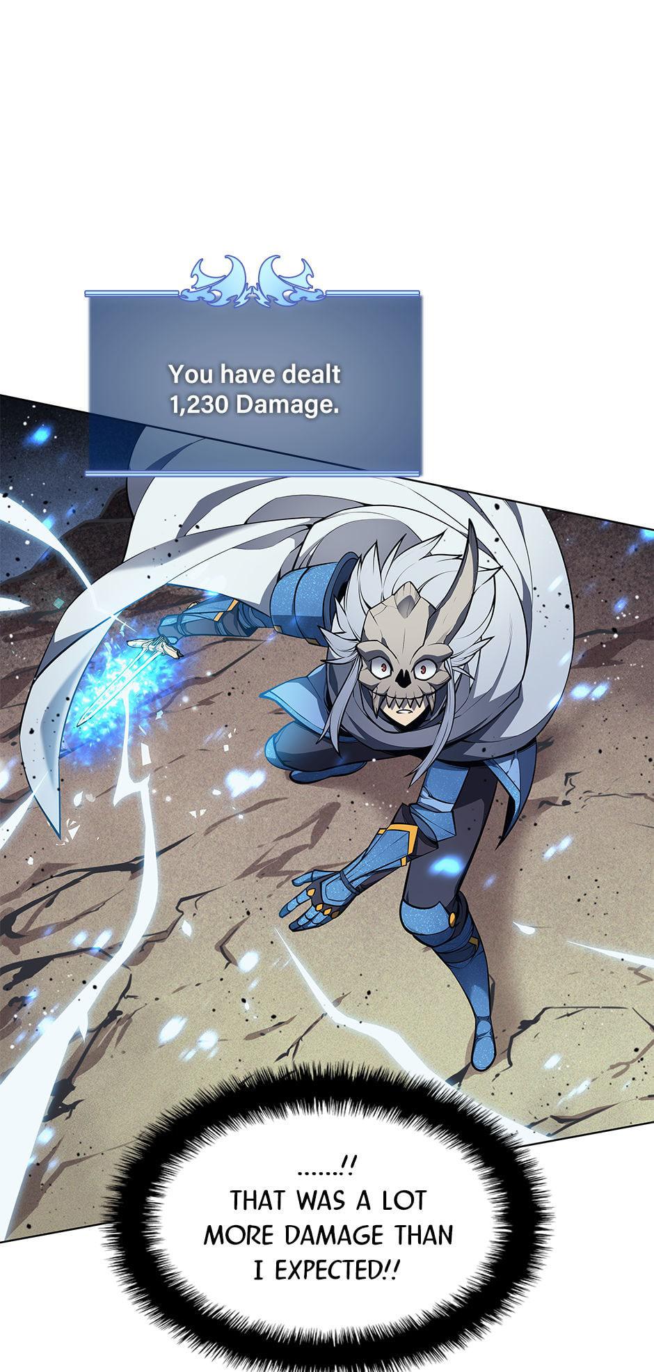Overgeared Chapter 42 — page 21