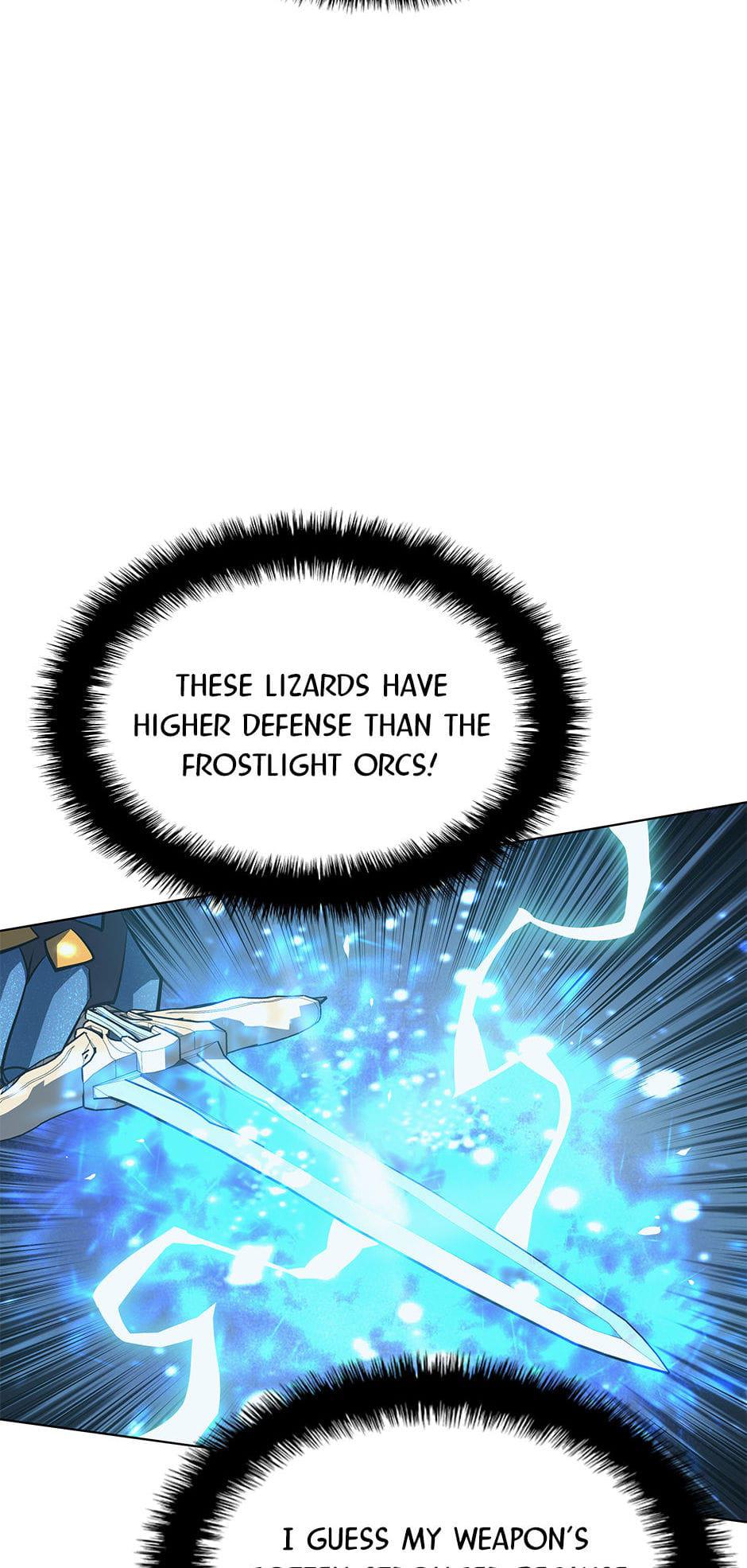 Overgeared Chapter 42 — page 22