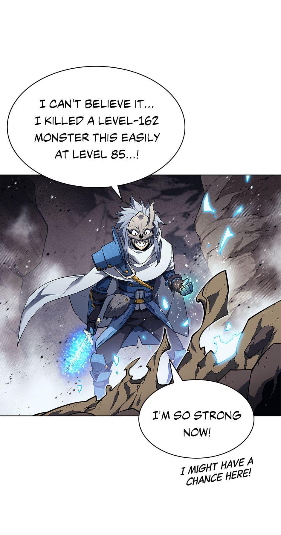 Overgeared Chapter 42 — page 27