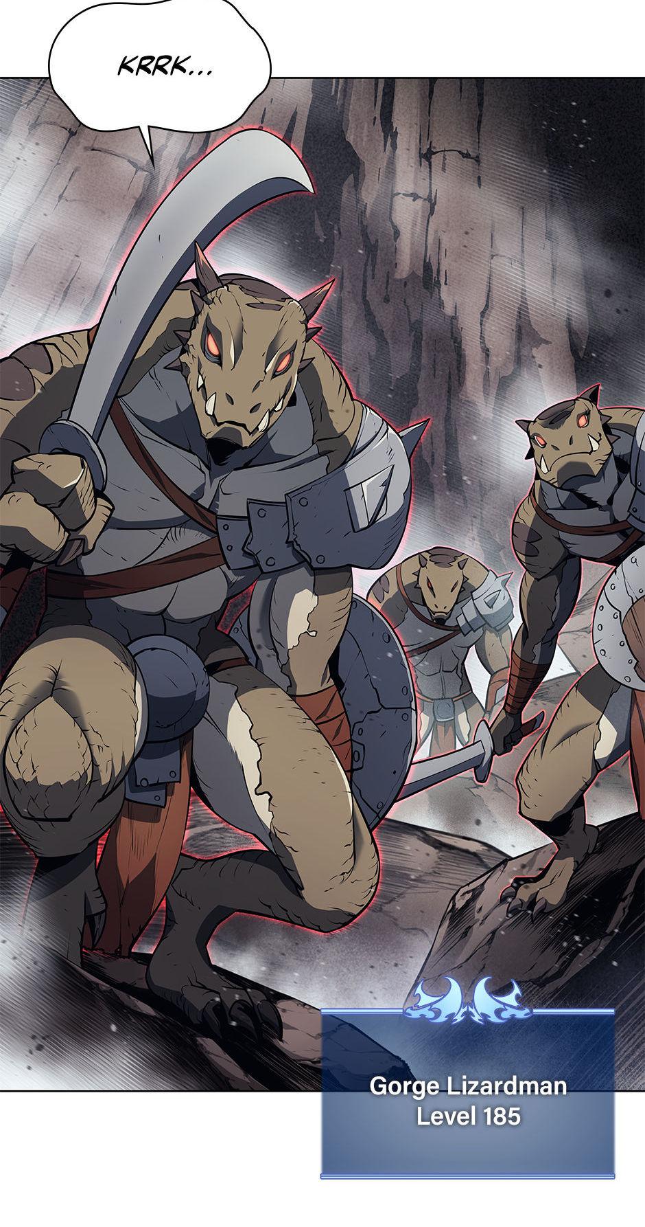 Overgeared Chapter 42 — page 29