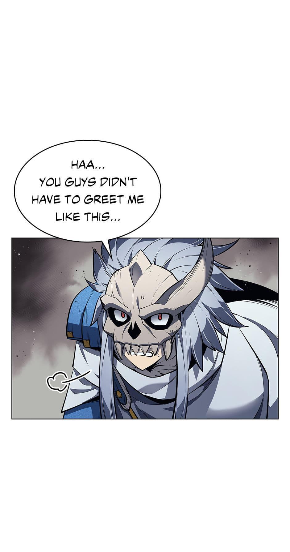 Overgeared Chapter 42 — page 30