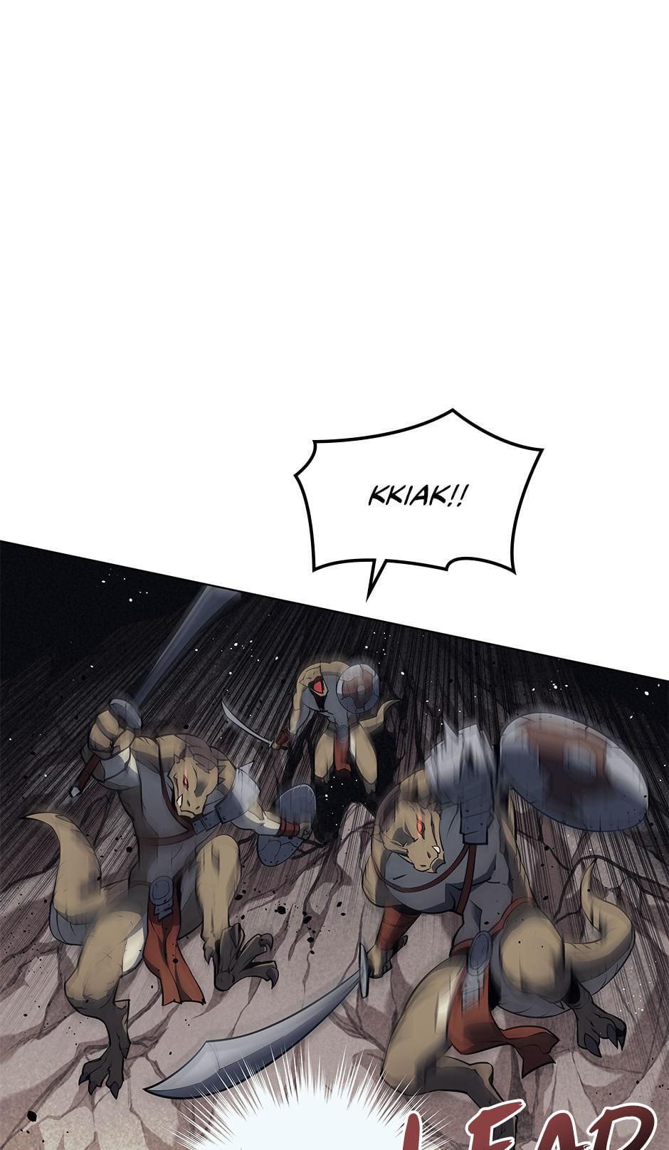 Overgeared Chapter 42 — page 31