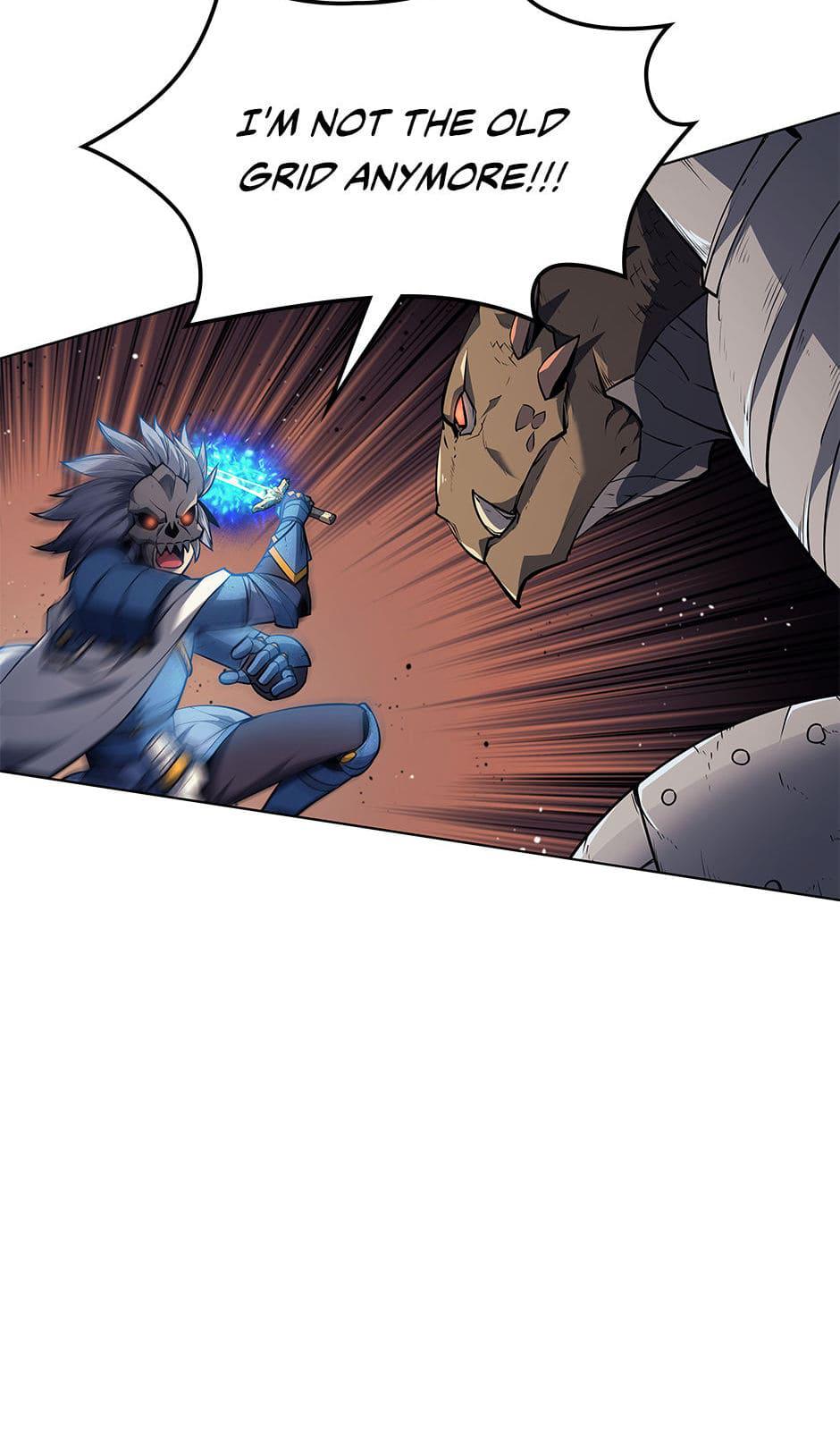 Overgeared Chapter 42 — page 33