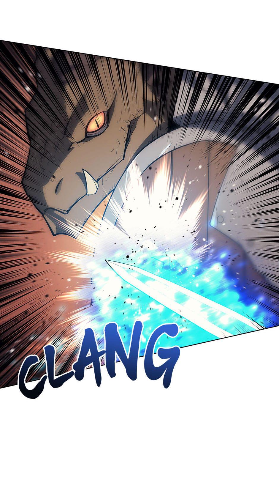 Overgeared Chapter 42 — page 34