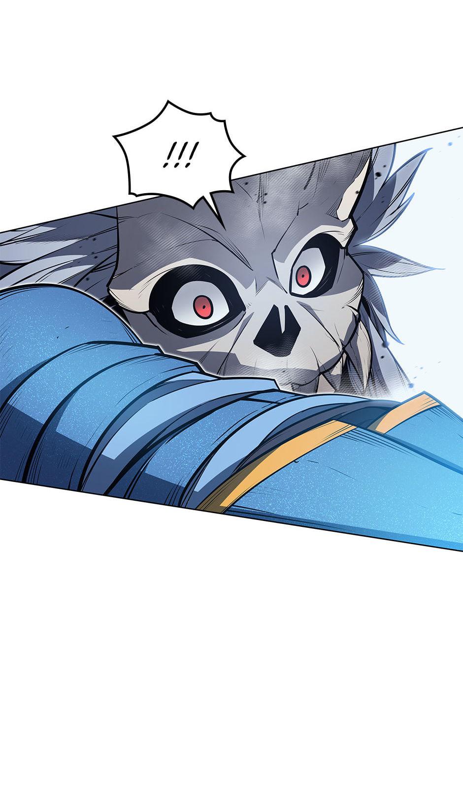 Overgeared Chapter 42 — page 35
