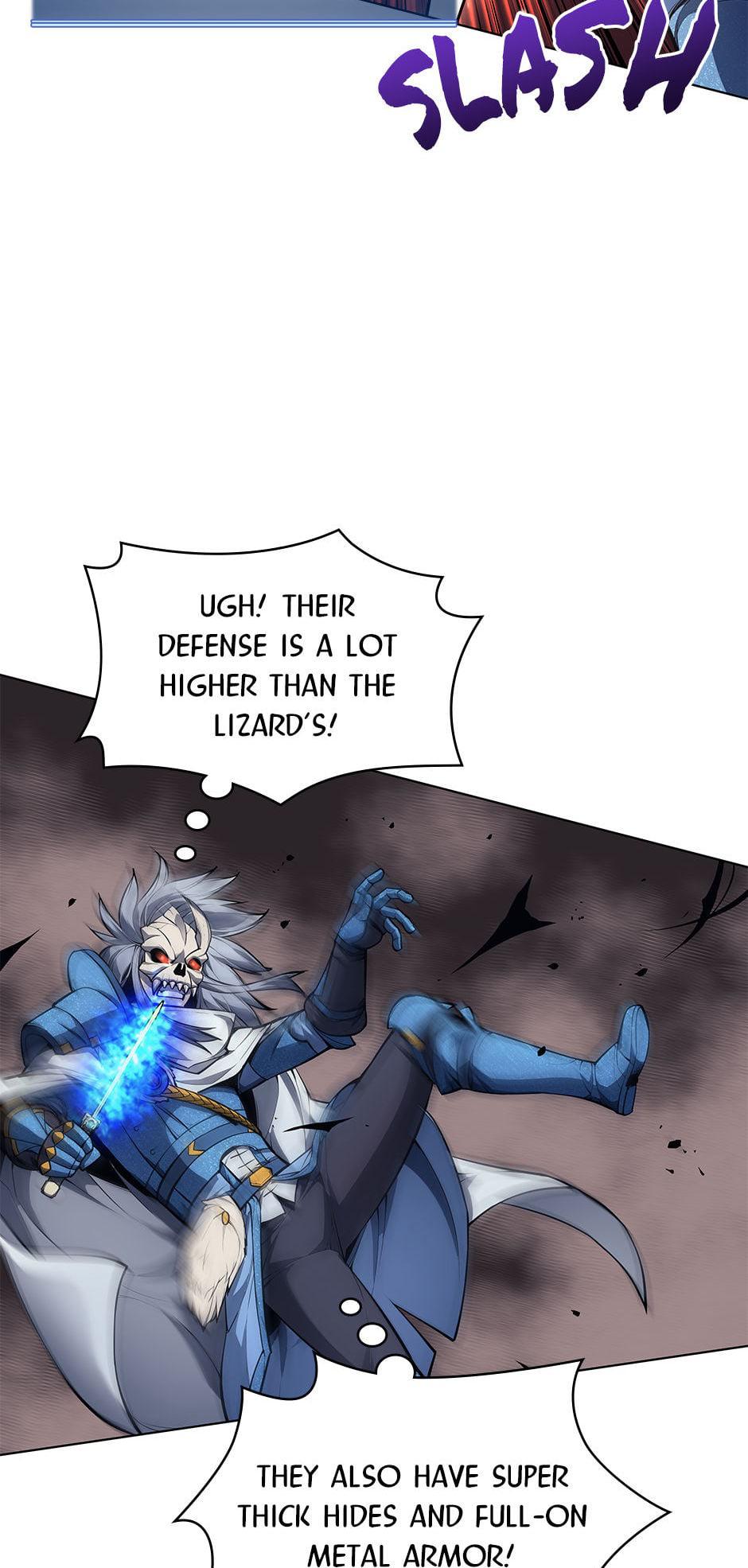 Overgeared Chapter 42 — page 38