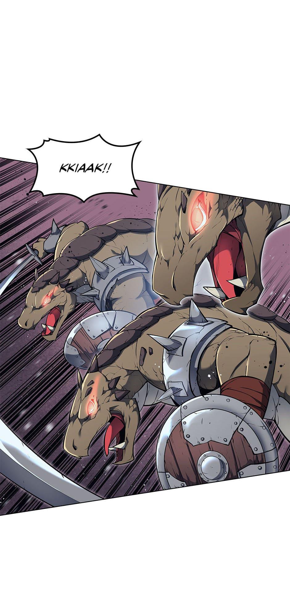 Overgeared Chapter 42 — page 40