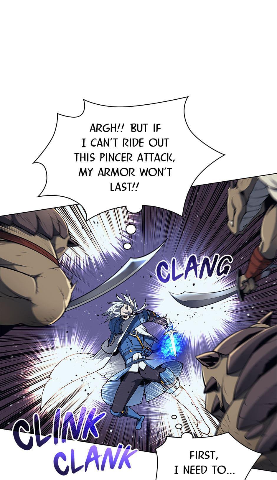Overgeared Chapter 42 — page 41