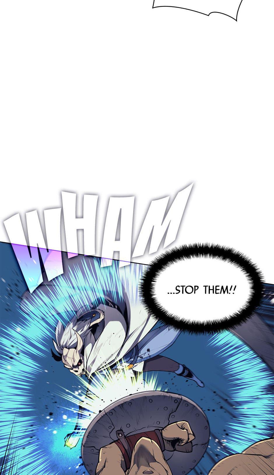 Overgeared Chapter 42 — page 42