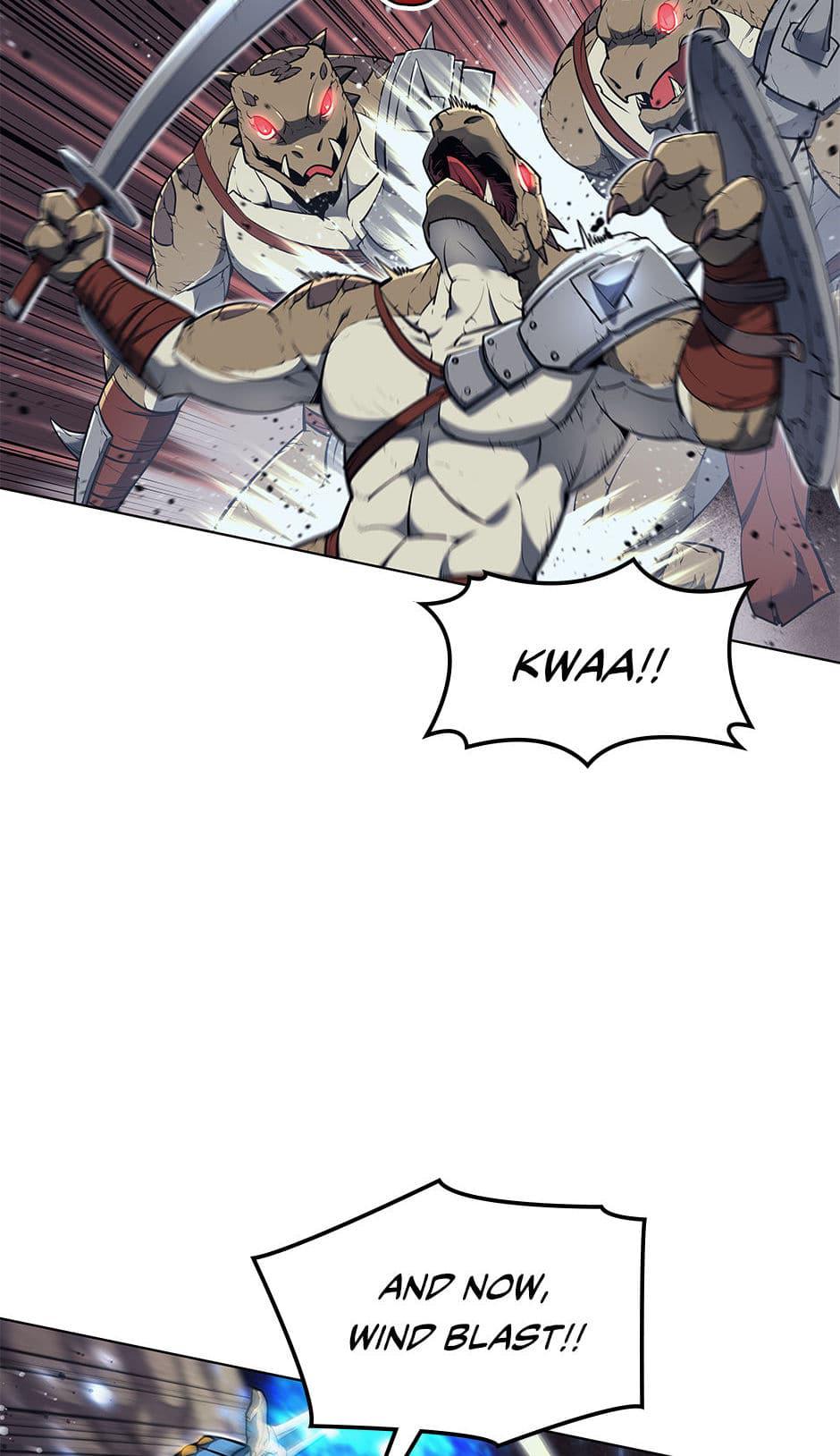 Overgeared Chapter 42 — page 44