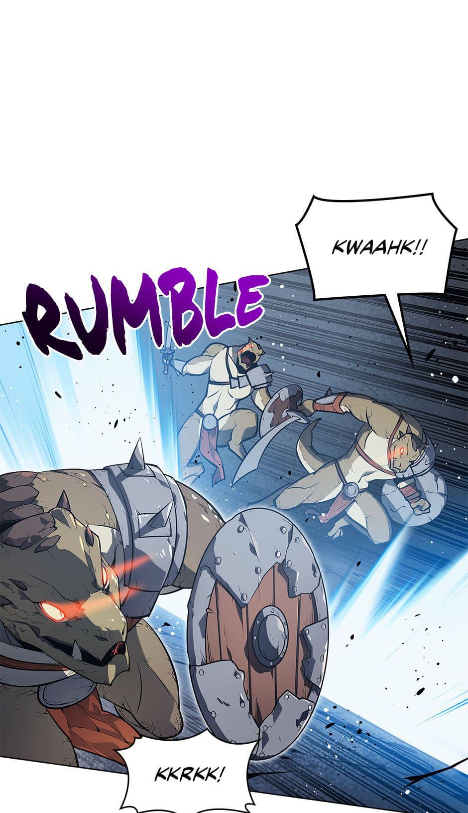 Overgeared Chapter 42 — page 46