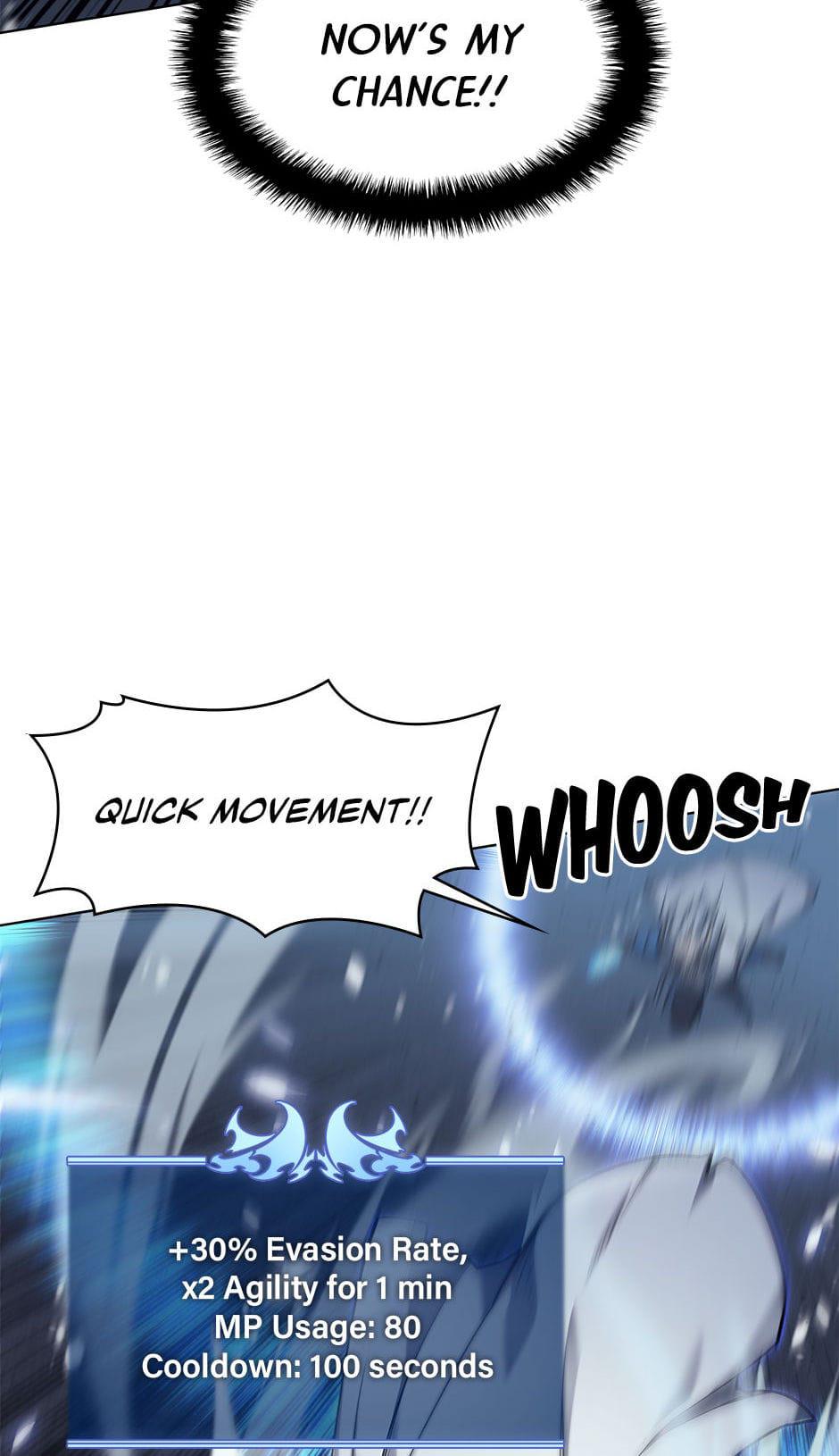 Overgeared Chapter 42 — page 48