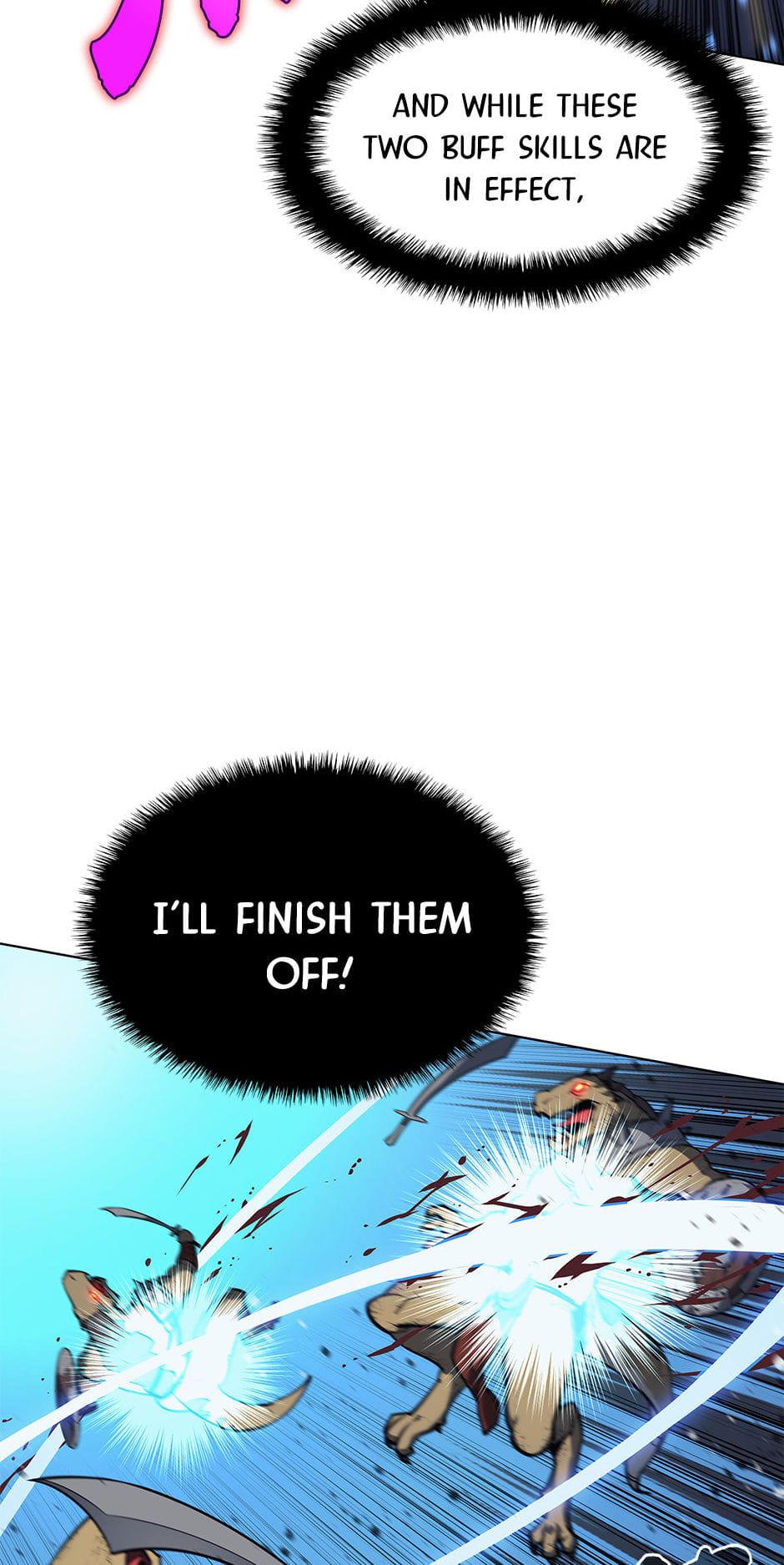 Overgeared Chapter 42 — page 52