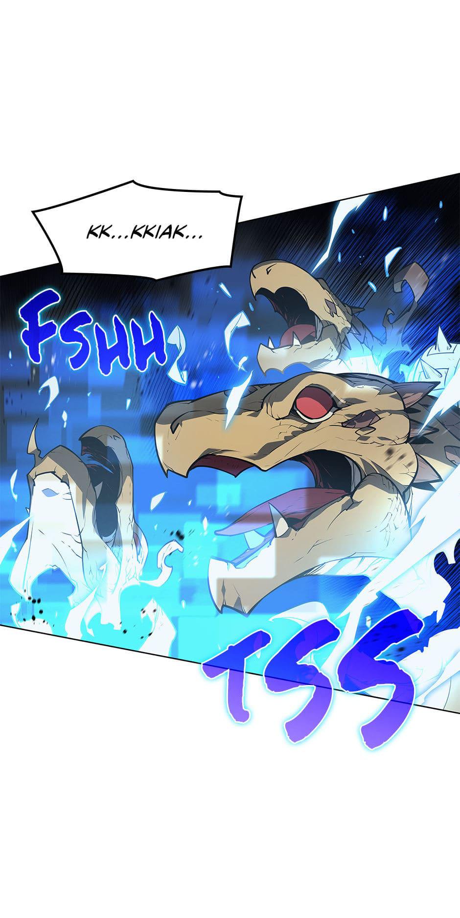 Overgeared Chapter 42 — page 54