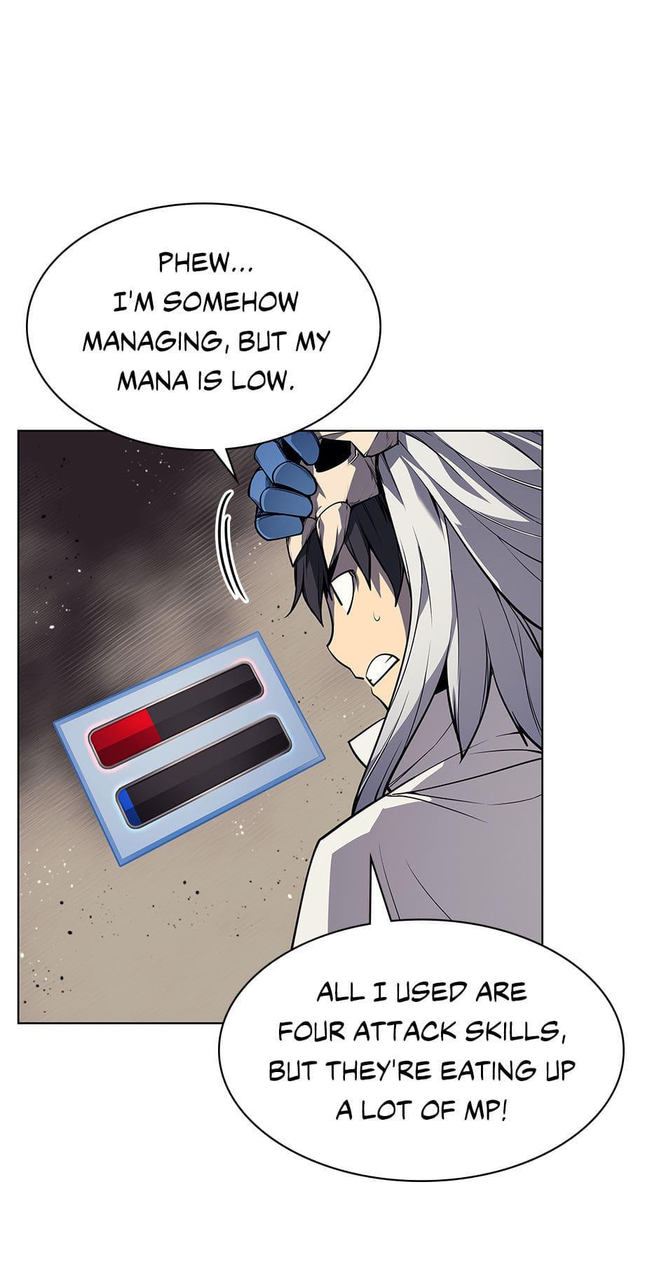 Overgeared Chapter 42 — page 56
