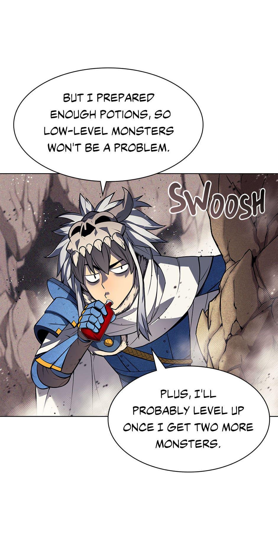 Overgeared Chapter 42 — page 57