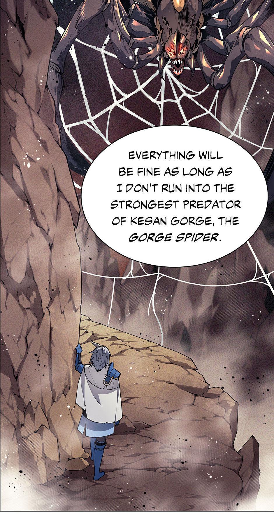 Overgeared Chapter 42 — page 59
