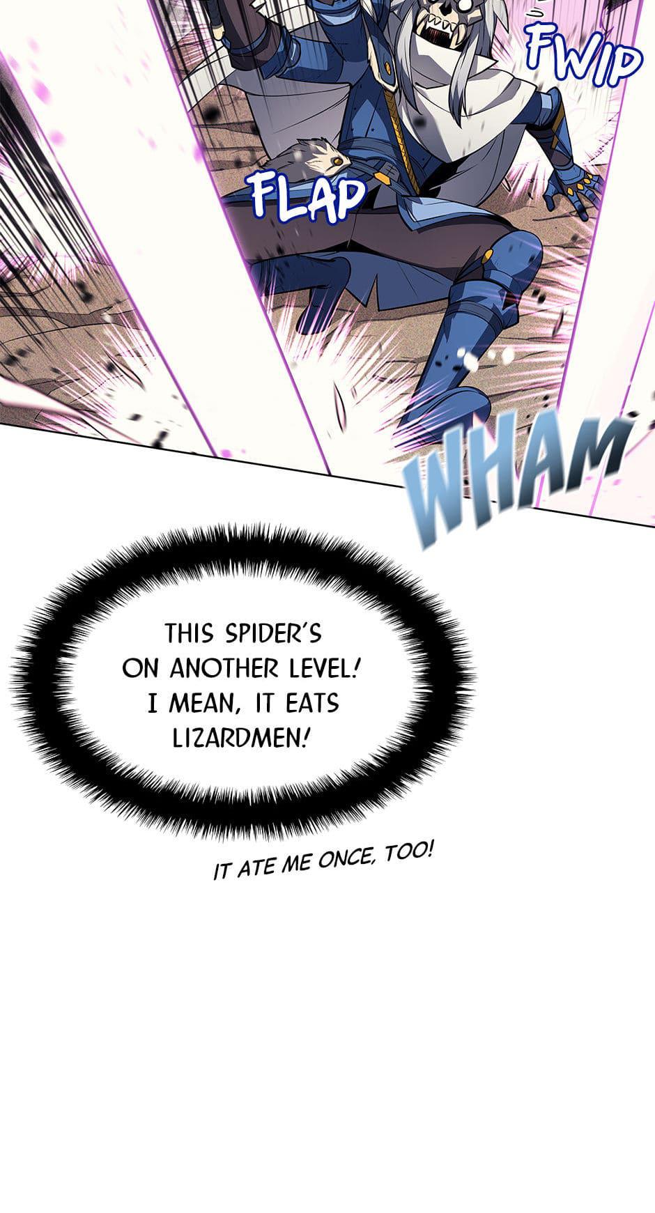 Overgeared Chapter 42 — page 64