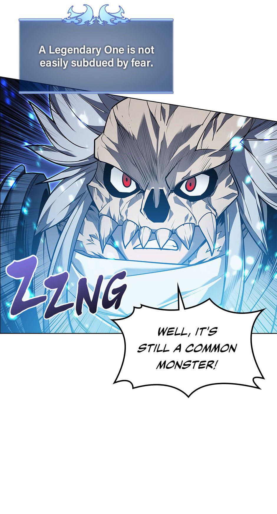Overgeared Chapter 42 — page 65
