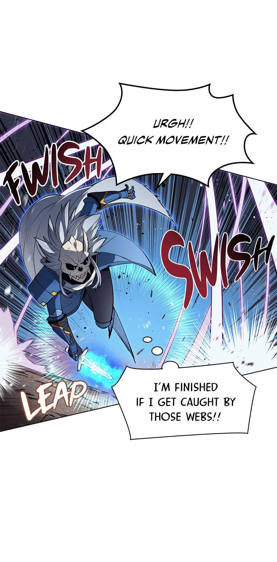 Overgeared Chapter 42 — page 69