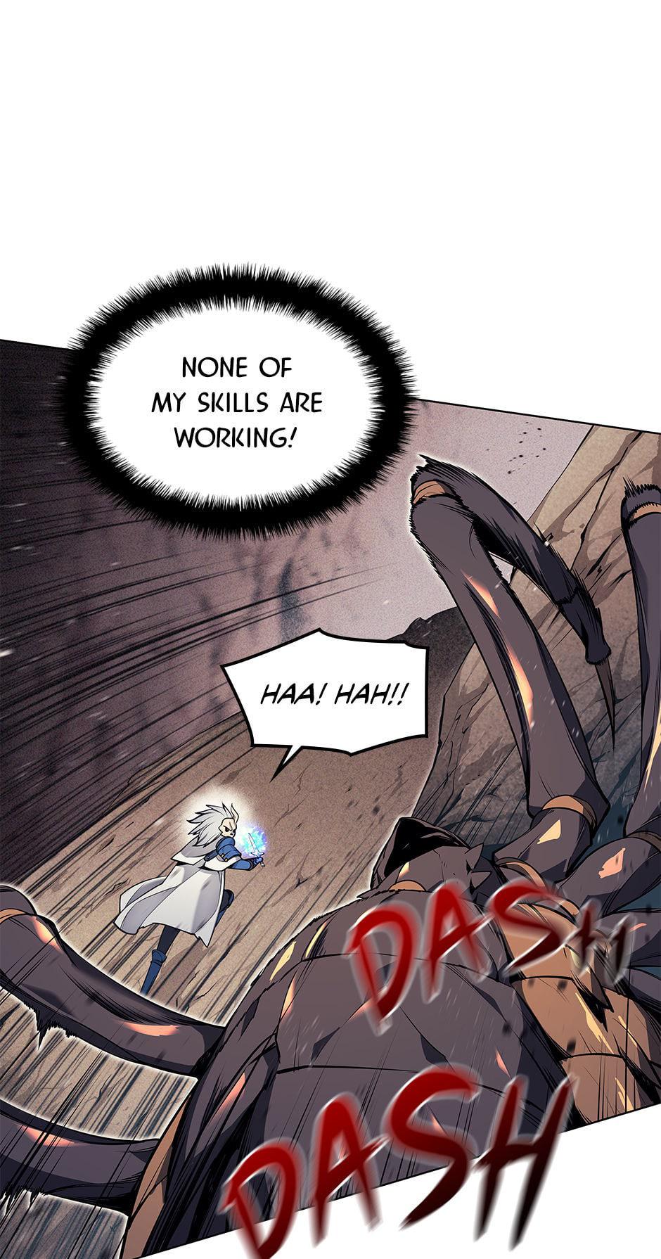 Overgeared Chapter 42 — page 75