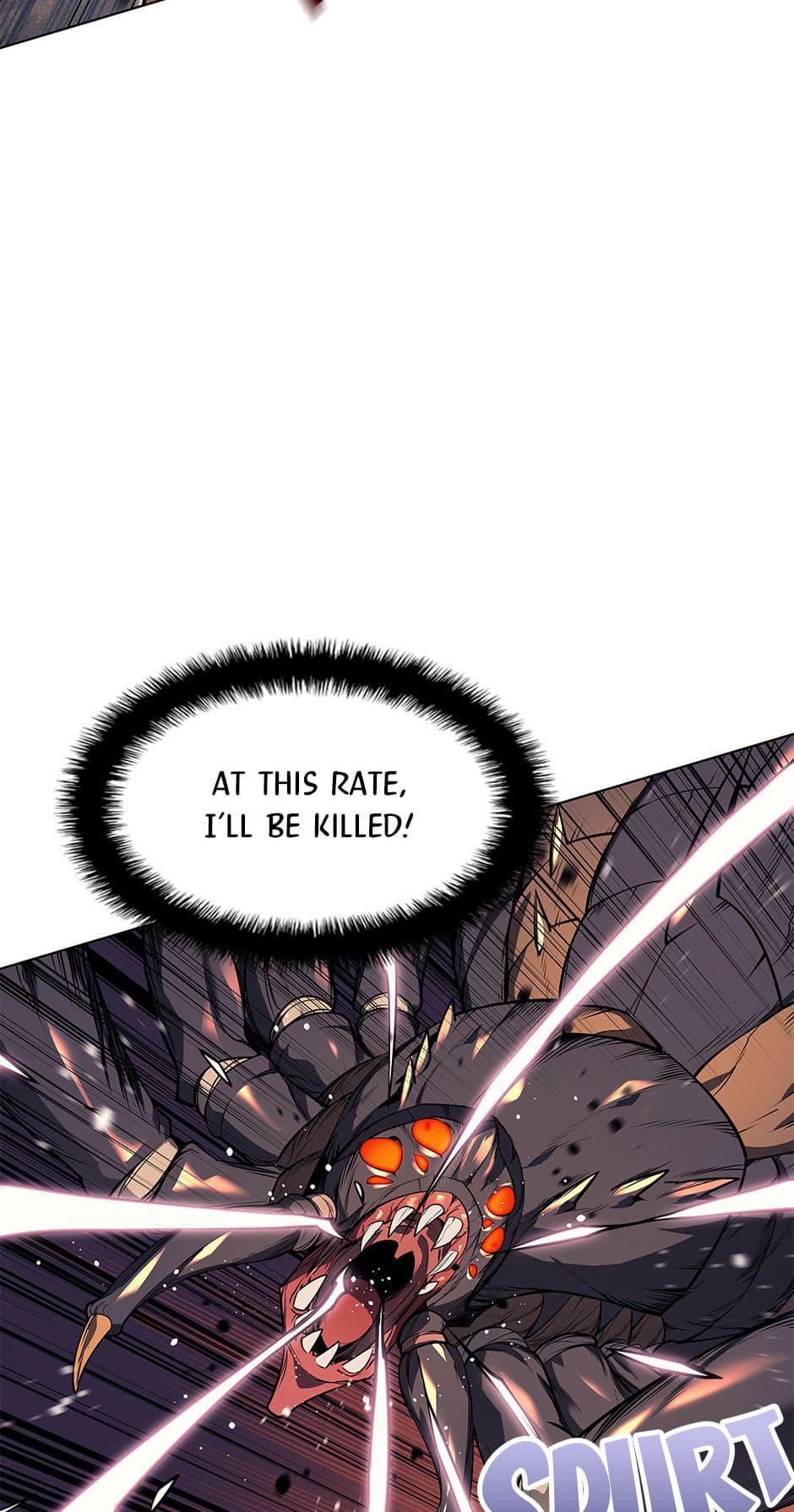 Overgeared Chapter 42 — page 76