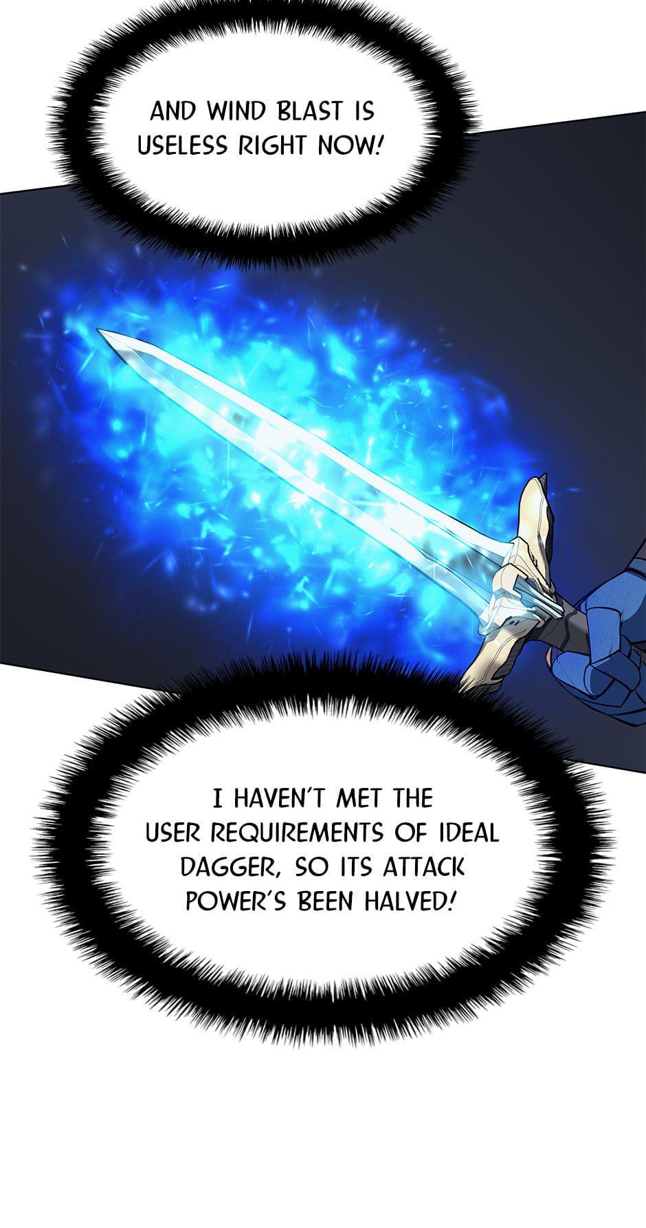 Overgeared Chapter 42 — page 79