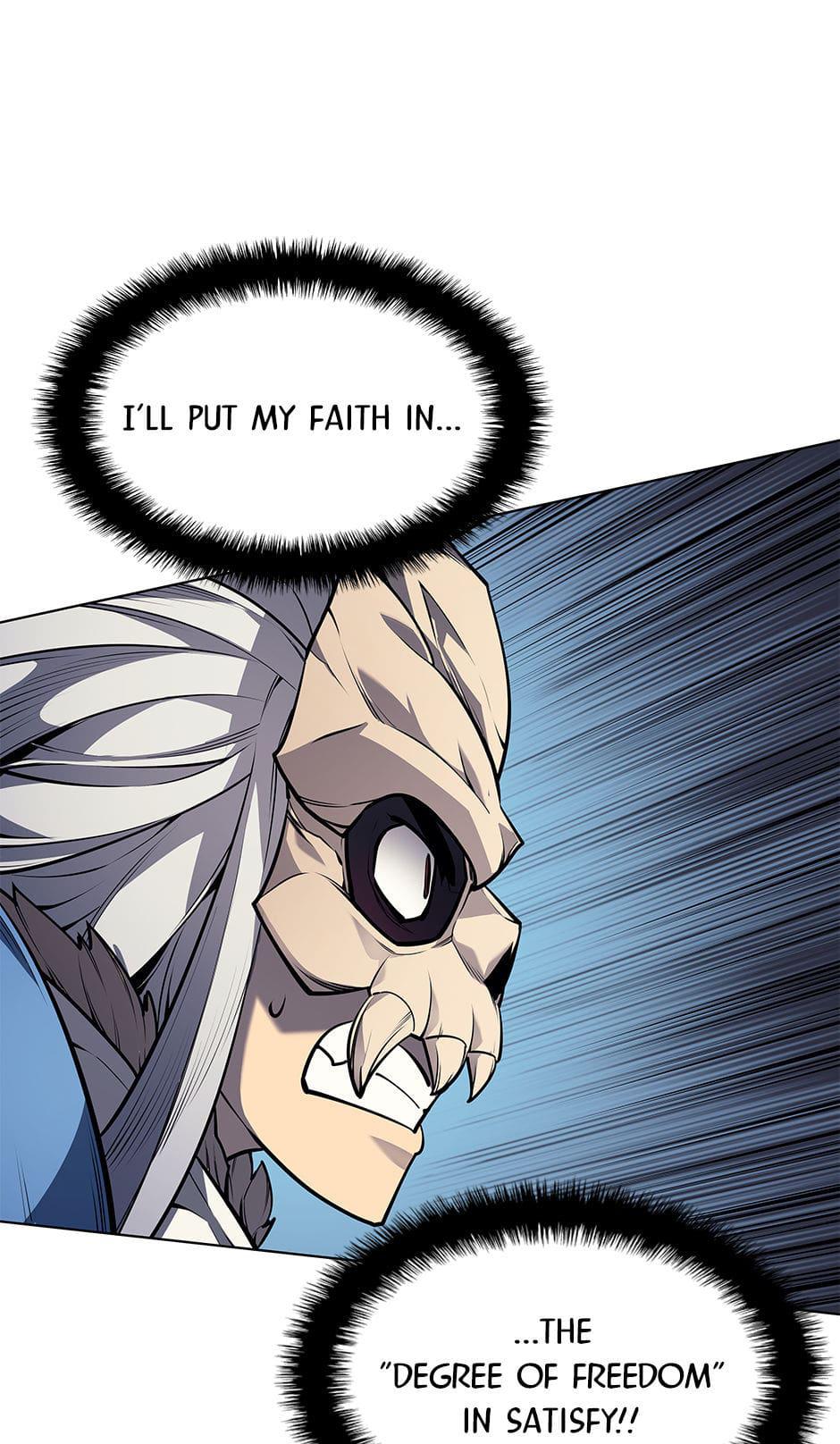 Overgeared Chapter 42 — page 85
