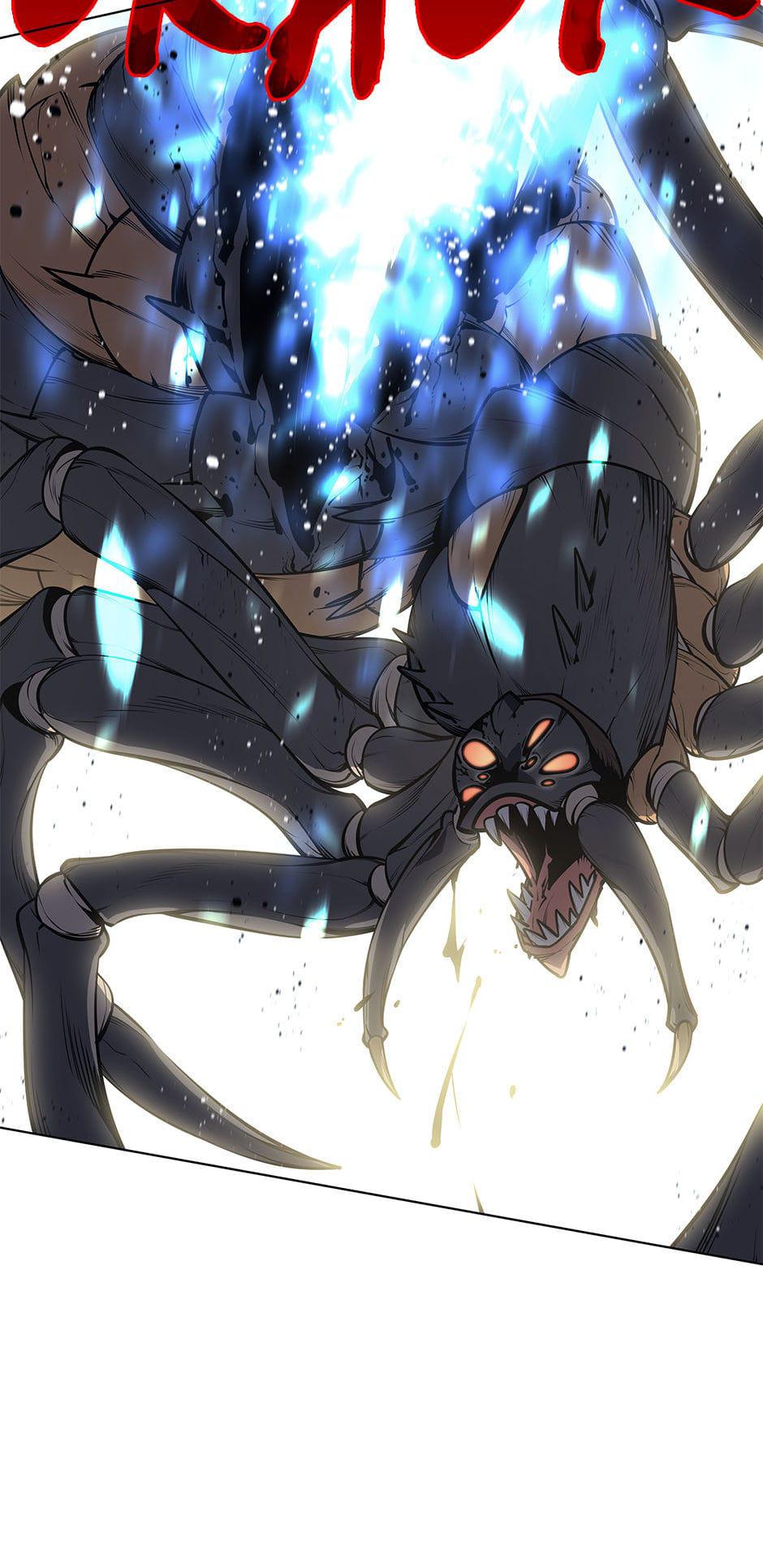 Overgeared Chapter 42 — page 93