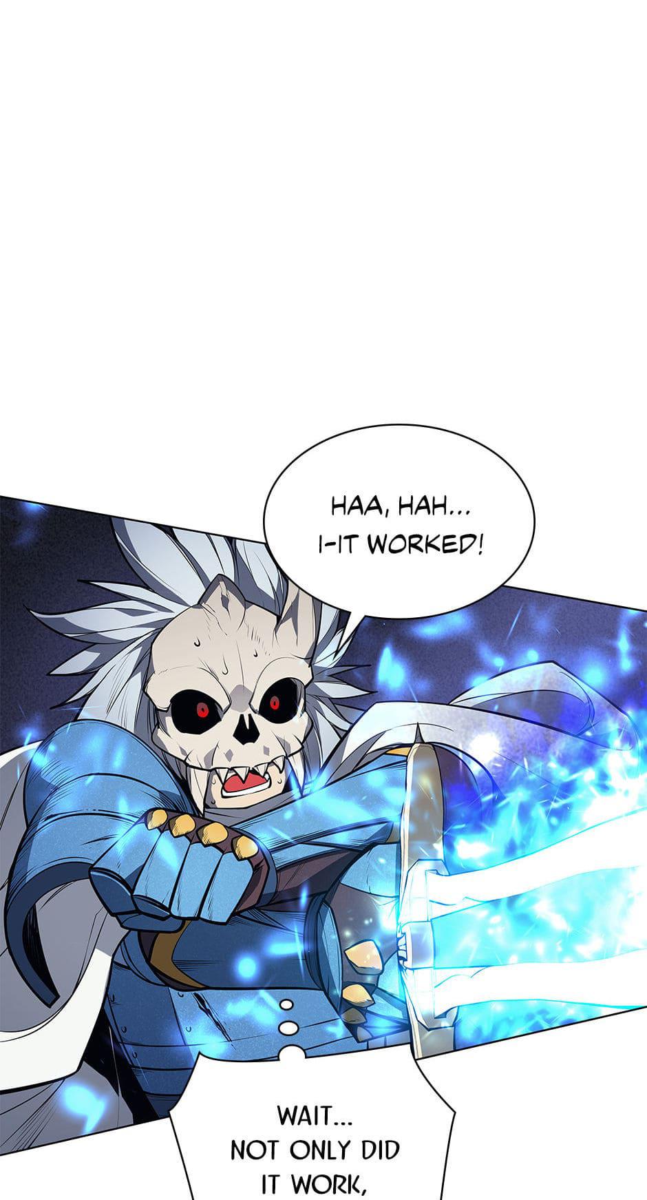 Overgeared Chapter 42 — page 97