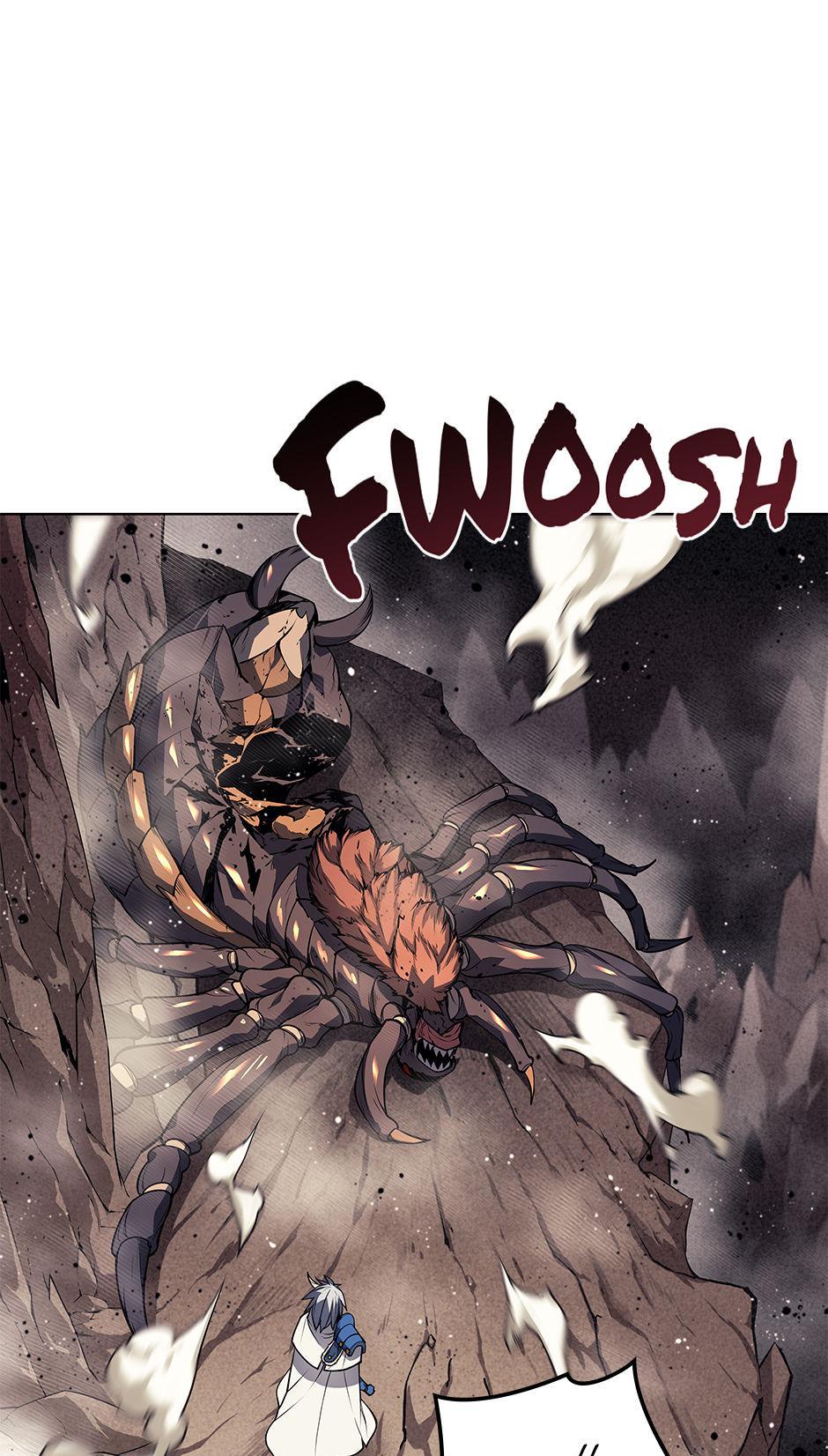 Overgeared Chapter 42 — page 100