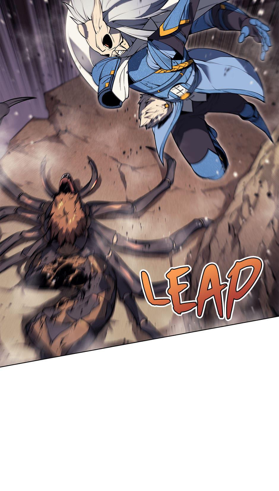 Overgeared Chapter 42 — page 104