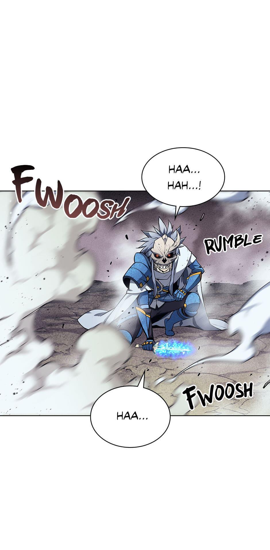 Overgeared Chapter 42 — page 110