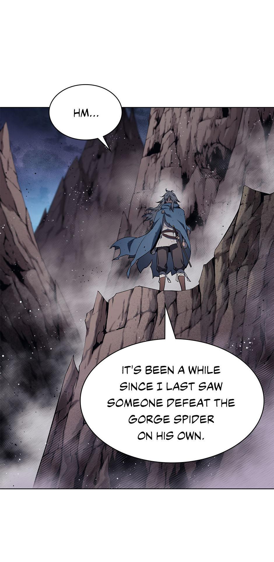 Overgeared Chapter 42 — page 115