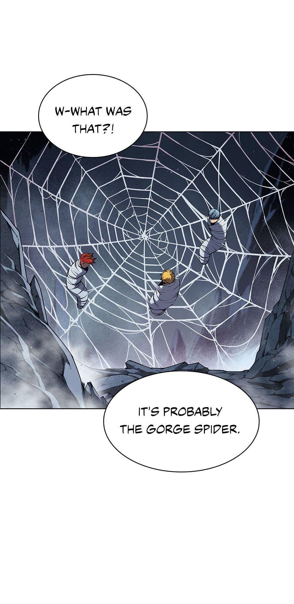 Overgeared Chapter 43 — page 4