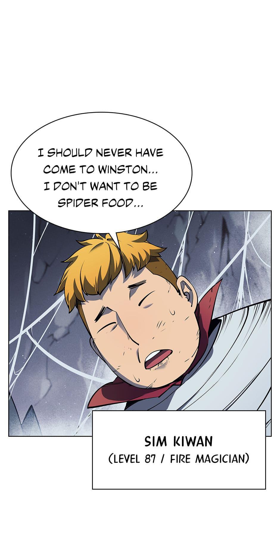 Overgeared Chapter 43 — page 6
