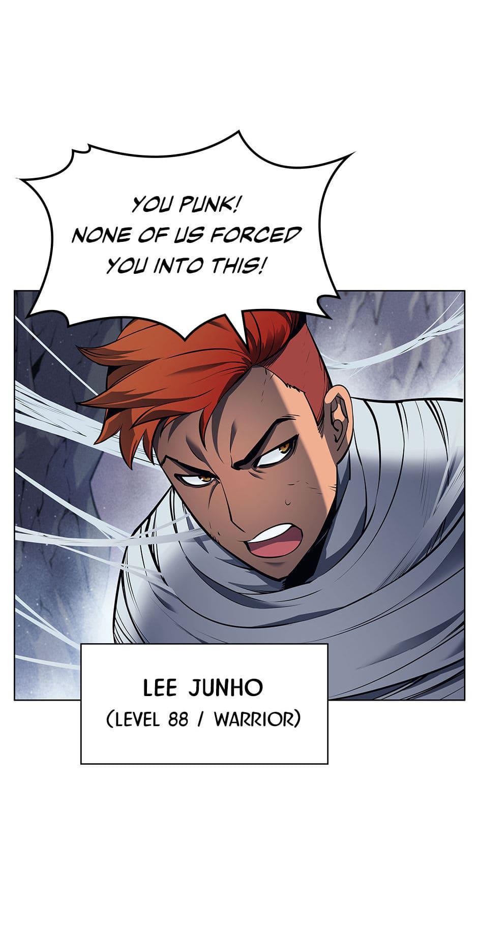Overgeared Chapter 43 — page 7