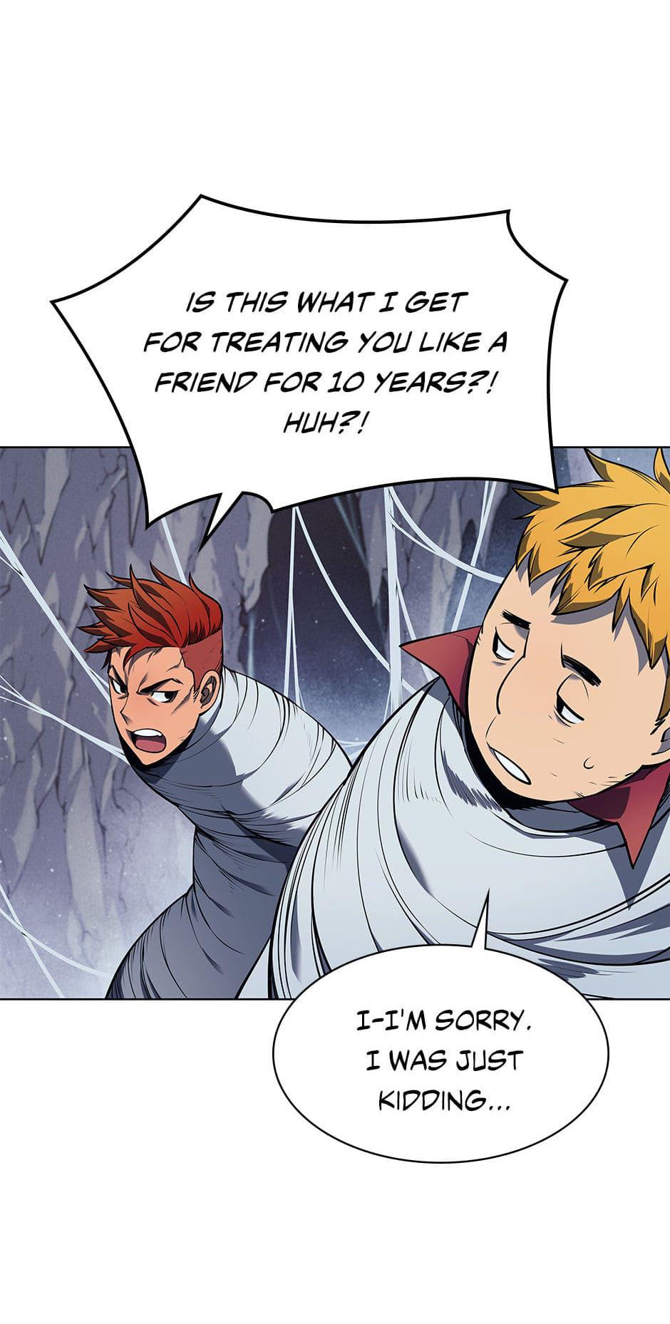 Overgeared Chapter 43 — page 8