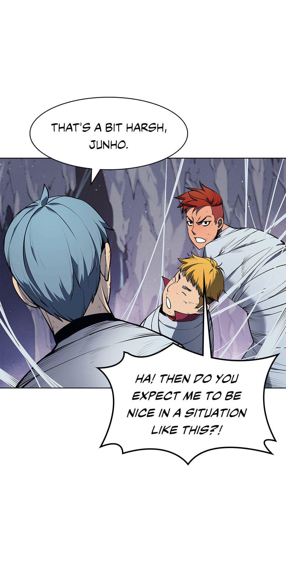 Overgeared Chapter 43 — page 9