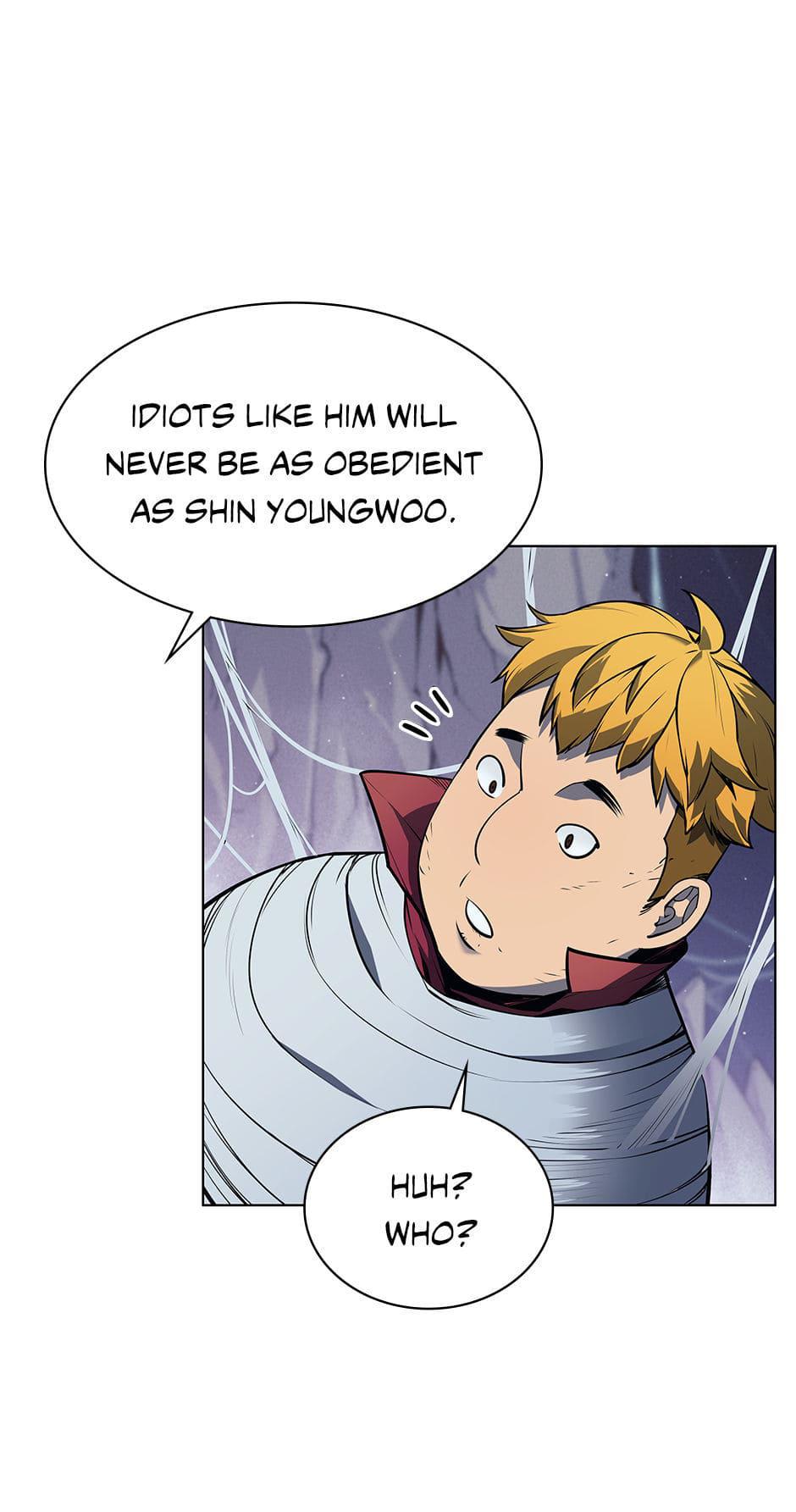 Overgeared Chapter 43 — page 10