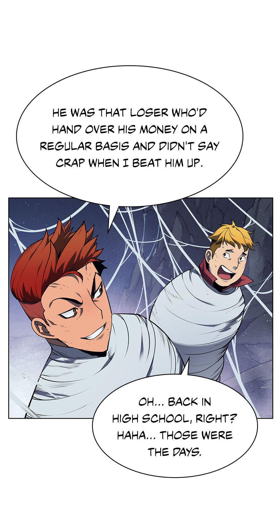Overgeared Chapter 43 — page 12