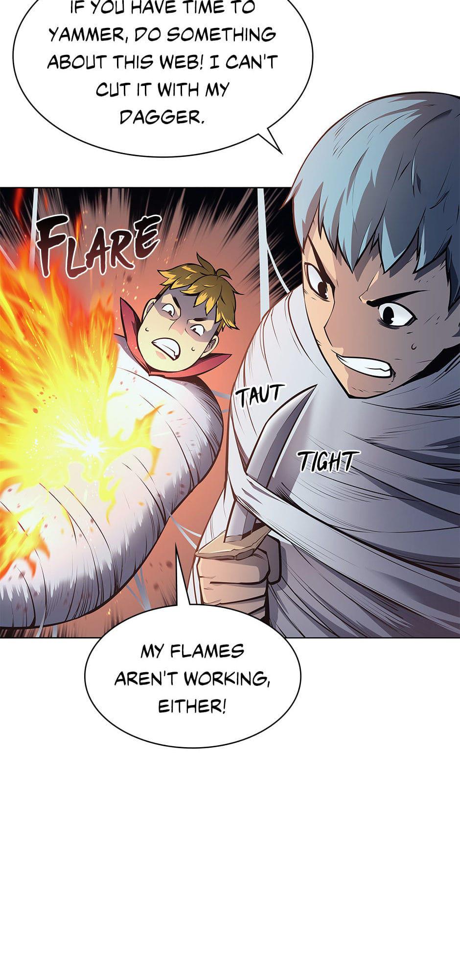 Overgeared Chapter 43 — page 16