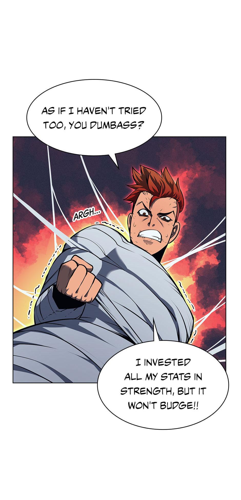 Overgeared Chapter 43 — page 17