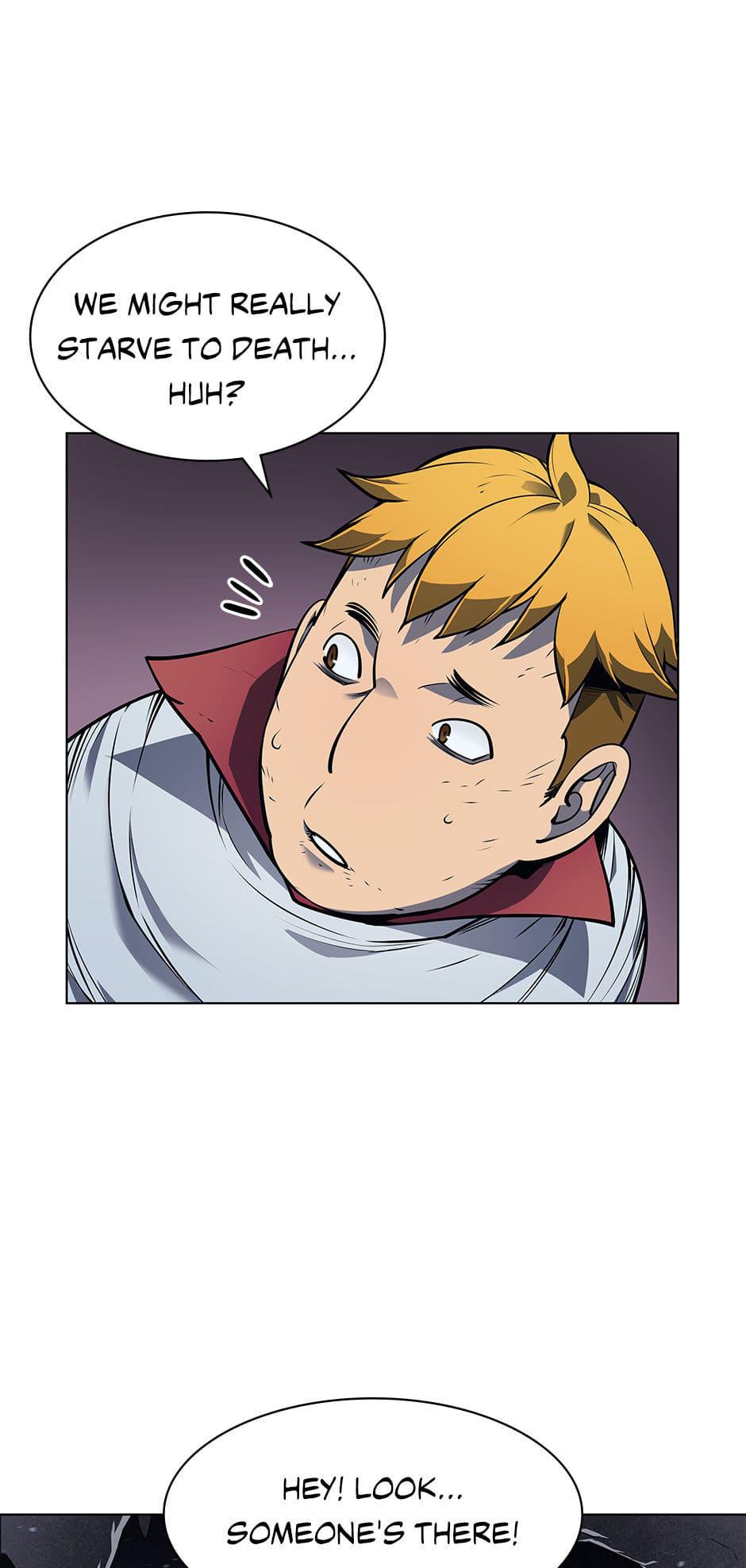 Overgeared Chapter 43 — page 18