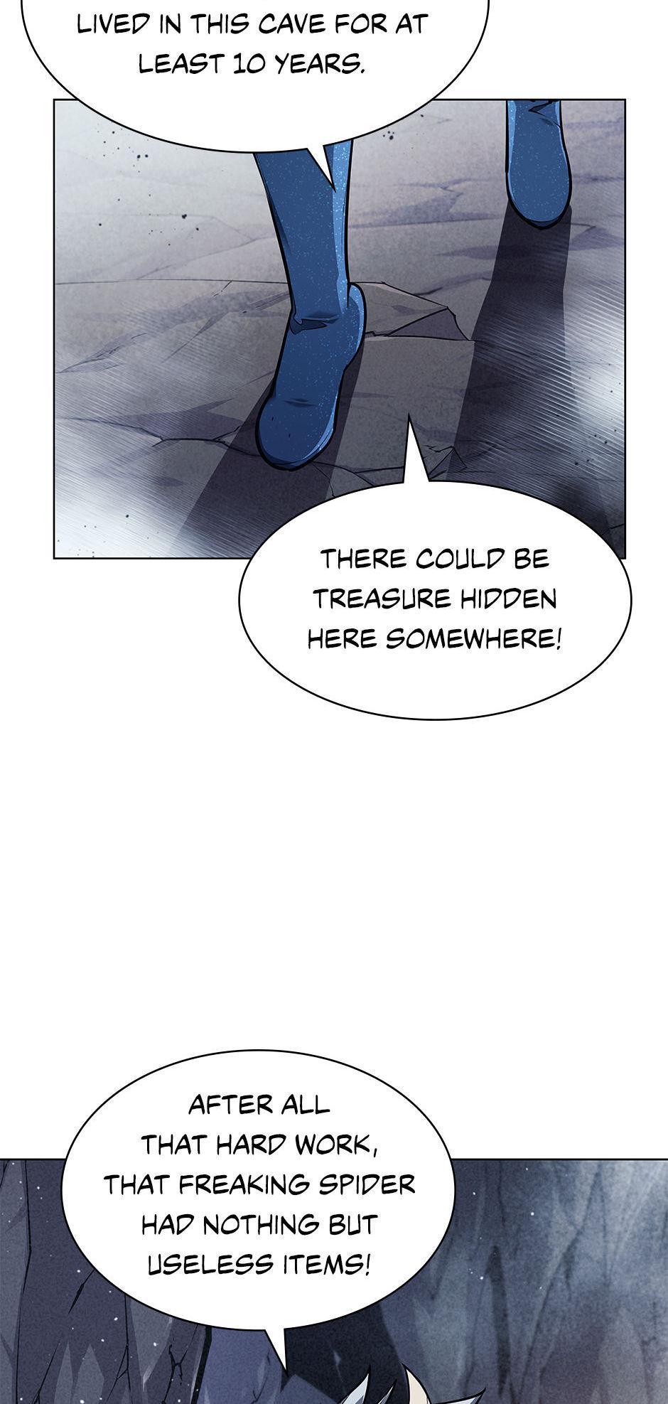 Overgeared Chapter 43 — page 20